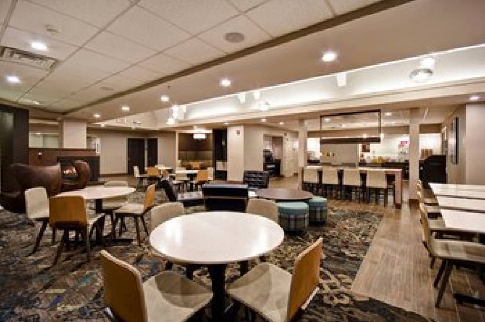 Residence Inn By Marriott Dayton Beavercreek 7