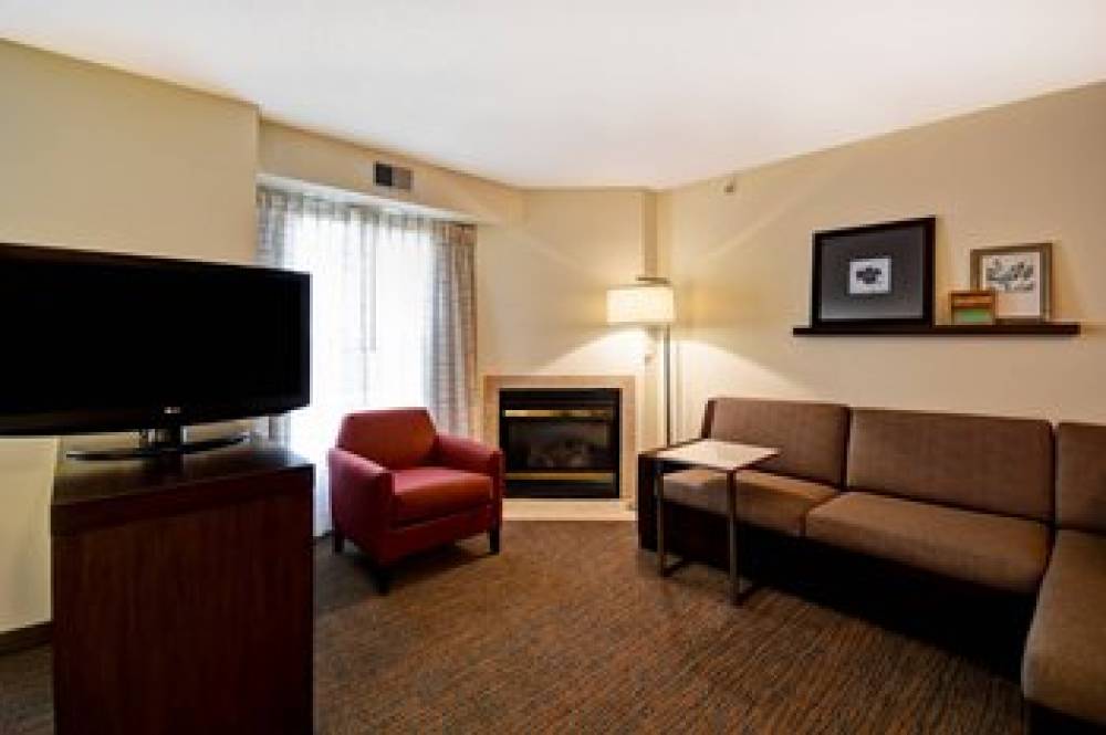 Residence Inn By Marriott Dayton Beavercreek 10