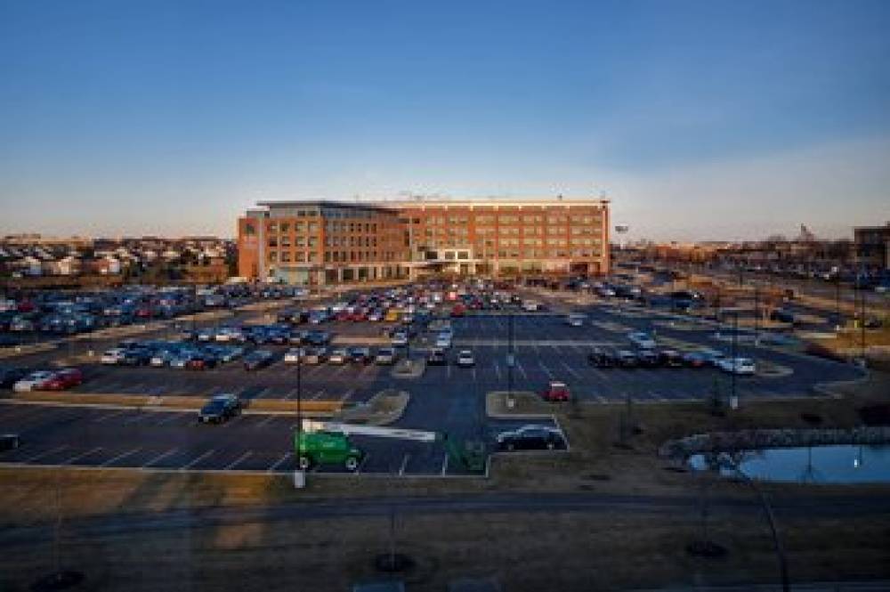 Residence Inn By Marriott Dayton Beavercreek 5