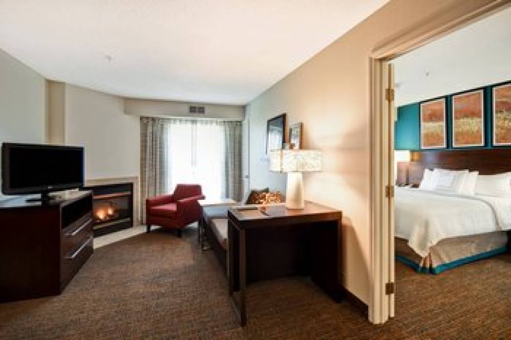 Residence Inn By Marriott Dayton Beavercreek 9