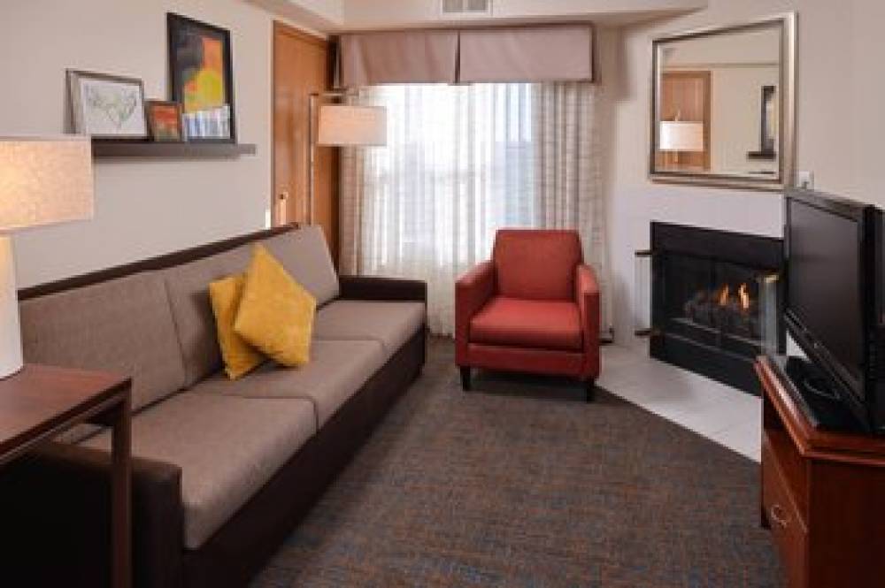 Residence Inn By Marriott Dayton Troy 9