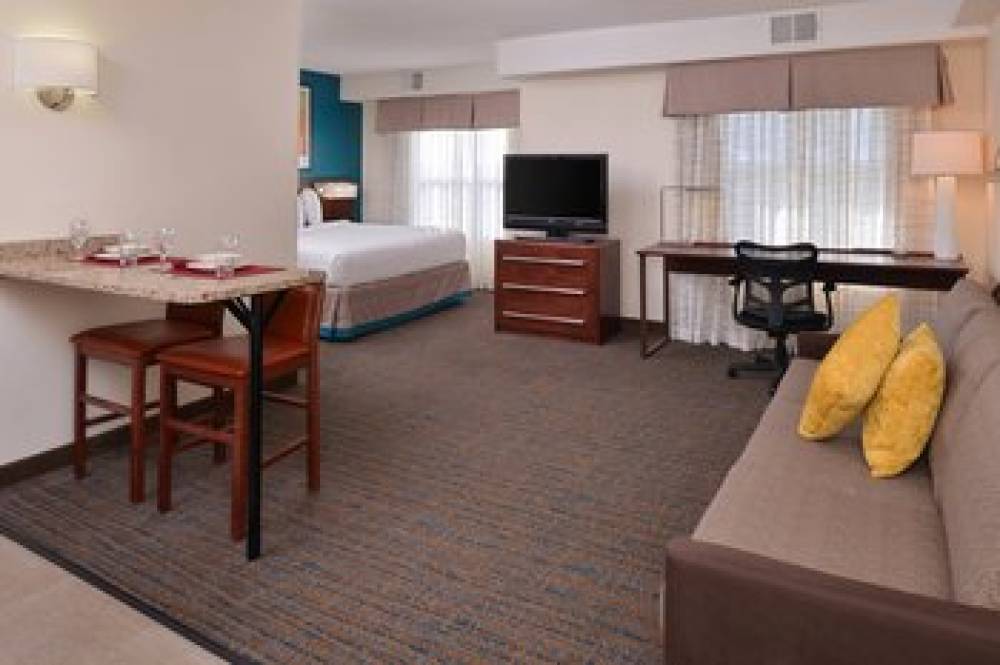 Residence Inn By Marriott Dayton Troy 7