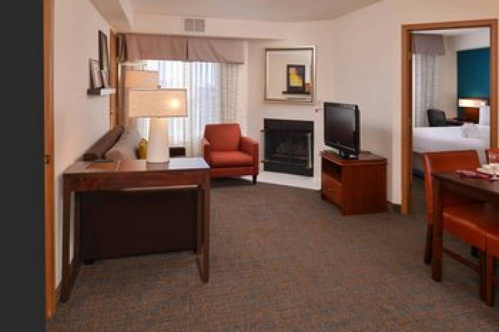 Residence Inn By Marriott Dayton Troy 10