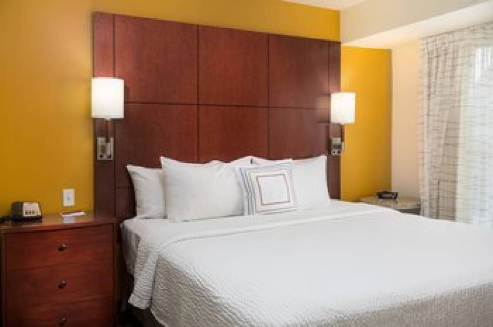 Residence Inn By Marriott Dayton Vandalia 10