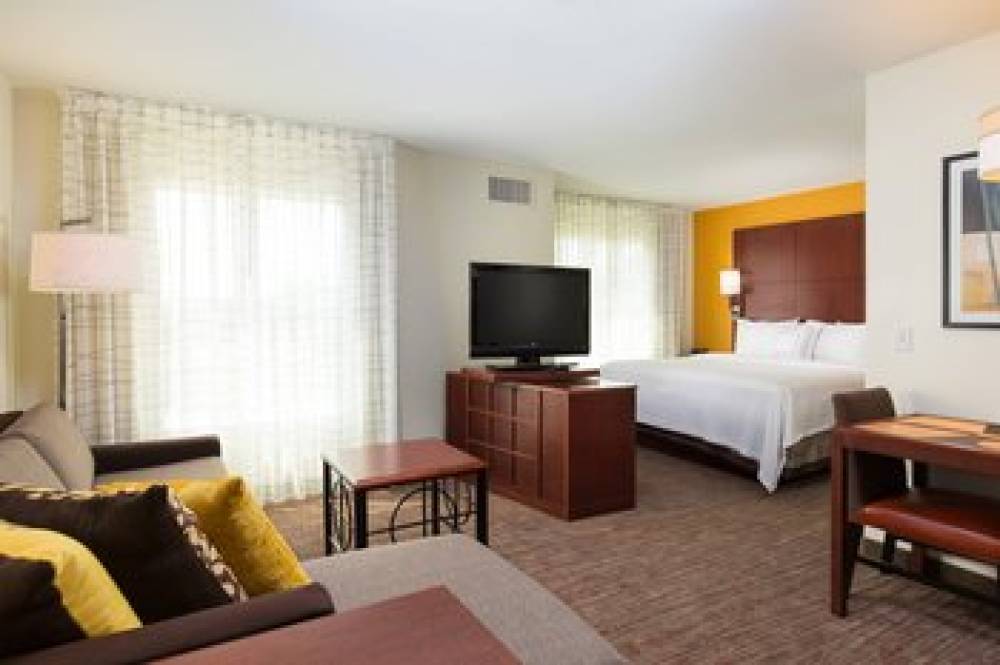 Residence Inn By Marriott Dayton Vandalia 5