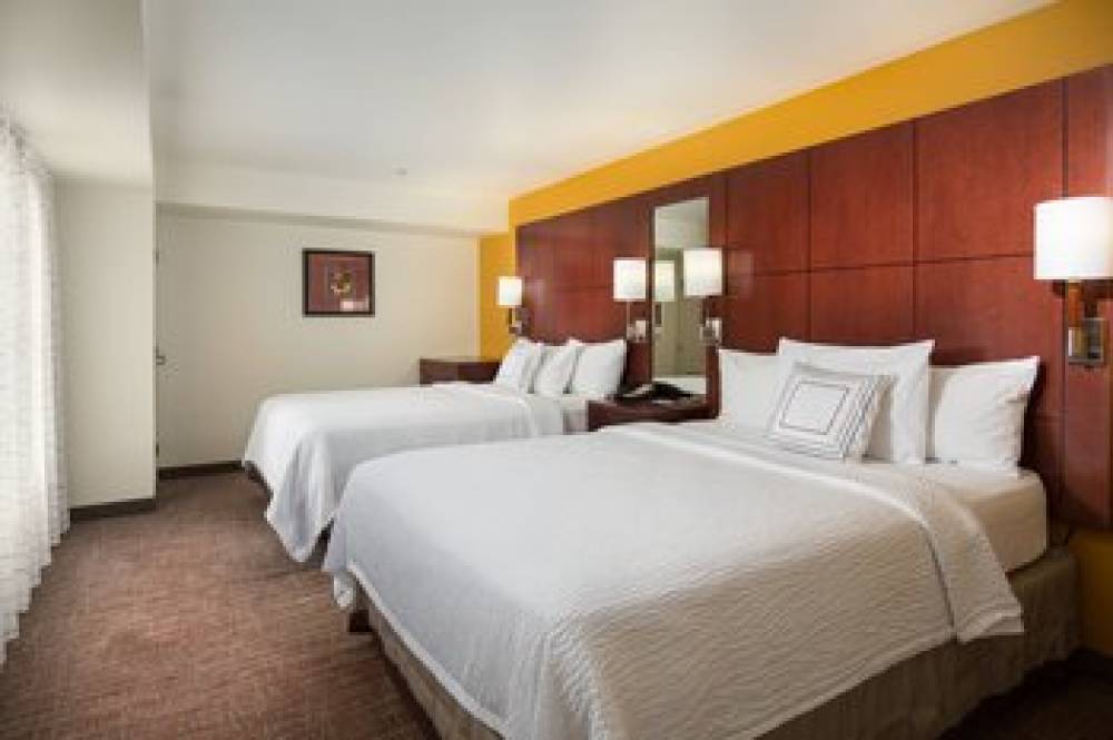 Residence Inn By Marriott Dayton Vandalia 8