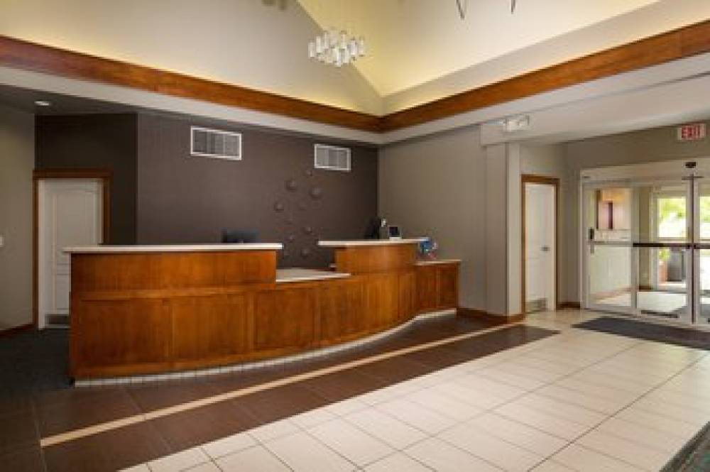 Residence Inn By Marriott Dayton Vandalia 2