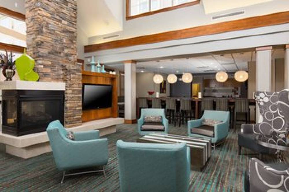 Residence Inn By Marriott Dayton Vandalia 3