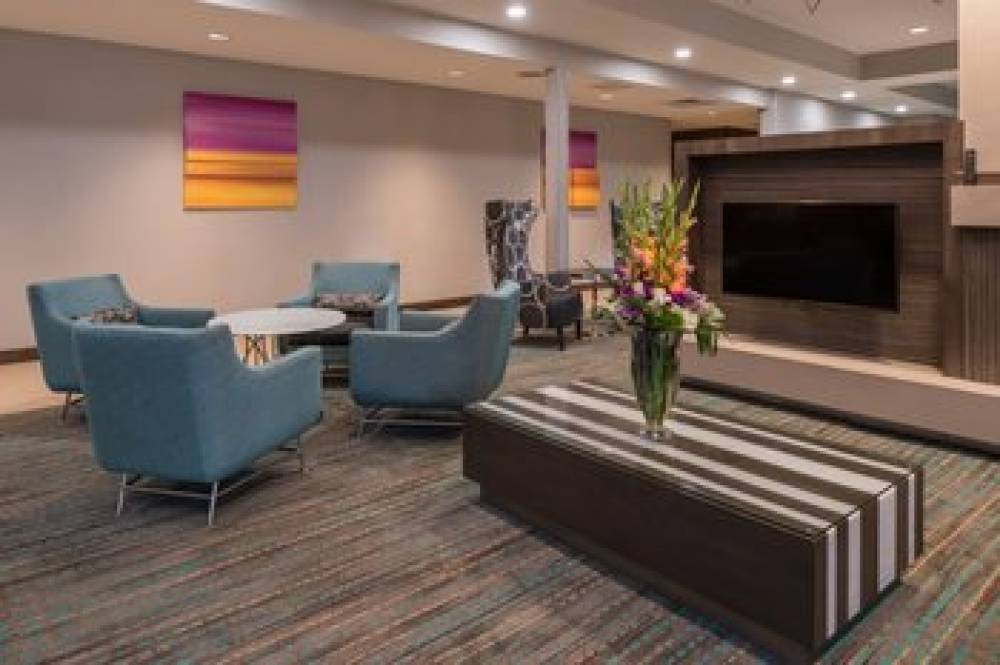 Residence Inn By Marriott Decatur 9