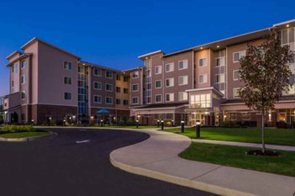 Residence Inn By Marriott Decatur 5