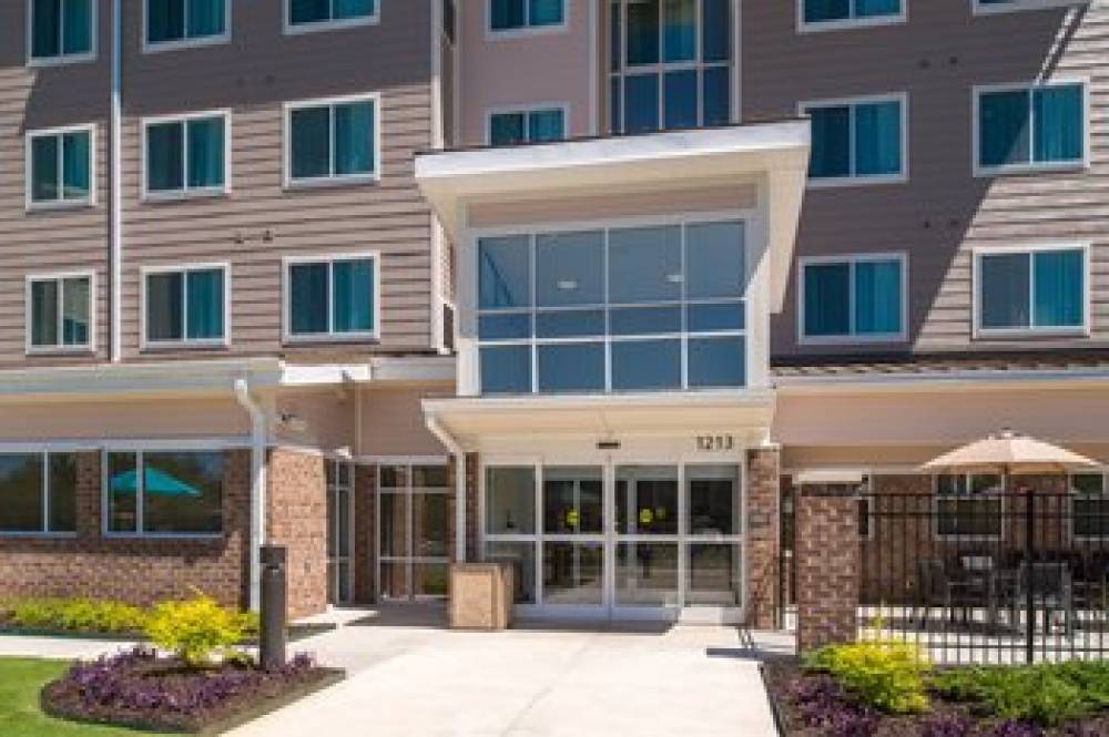 Residence Inn By Marriott Decatur 4