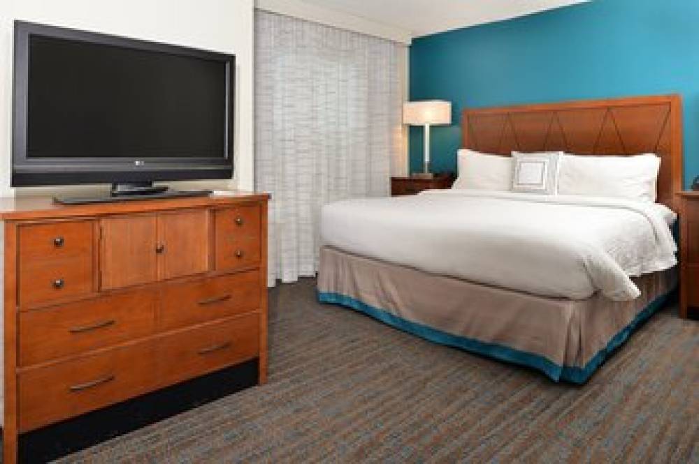 Residence Inn By Marriott Denver Airport At Gateway Park 6