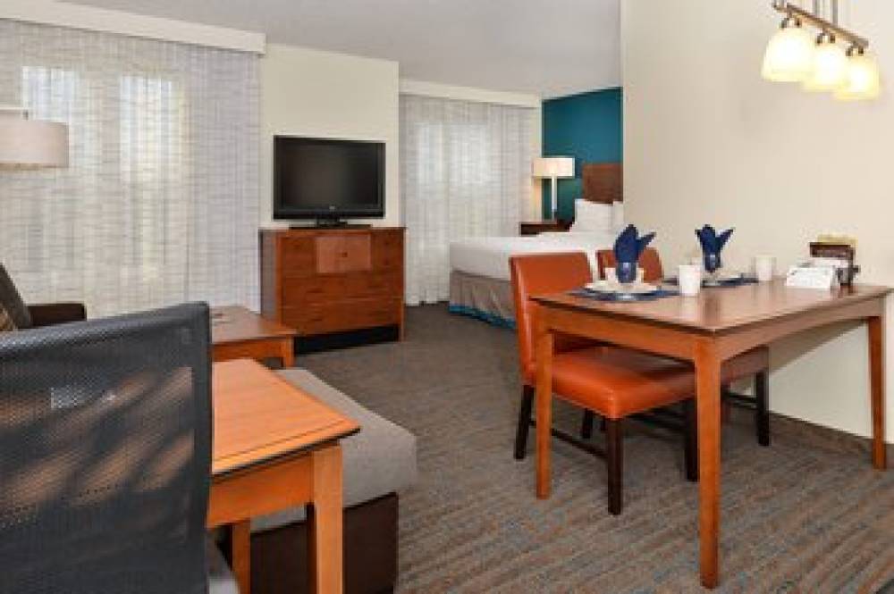 Residence Inn By Marriott Denver Airport At Gateway Park 5