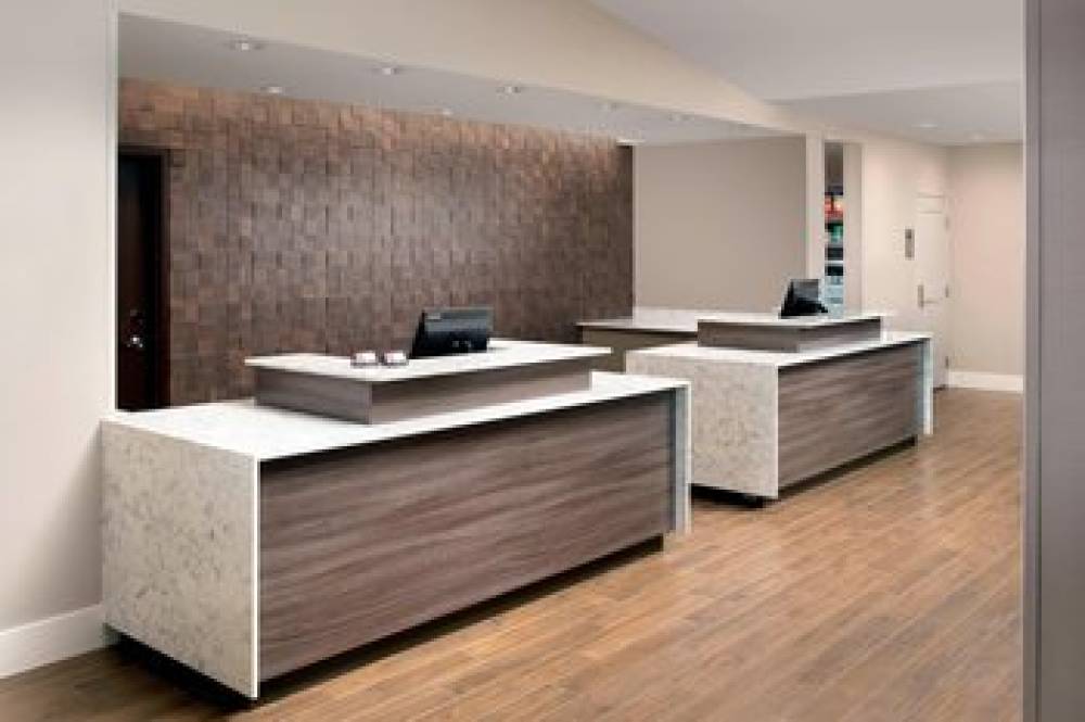 Residence Inn By Marriott Denver Airport Convention Center 4