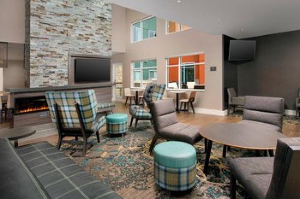 Residence Inn By Marriott Denver Airport Convention Center 5