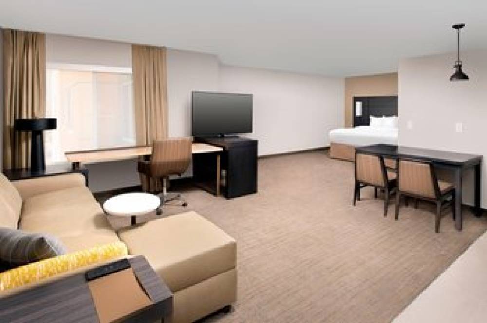 Residence Inn By Marriott Denver Airport Convention Center 7