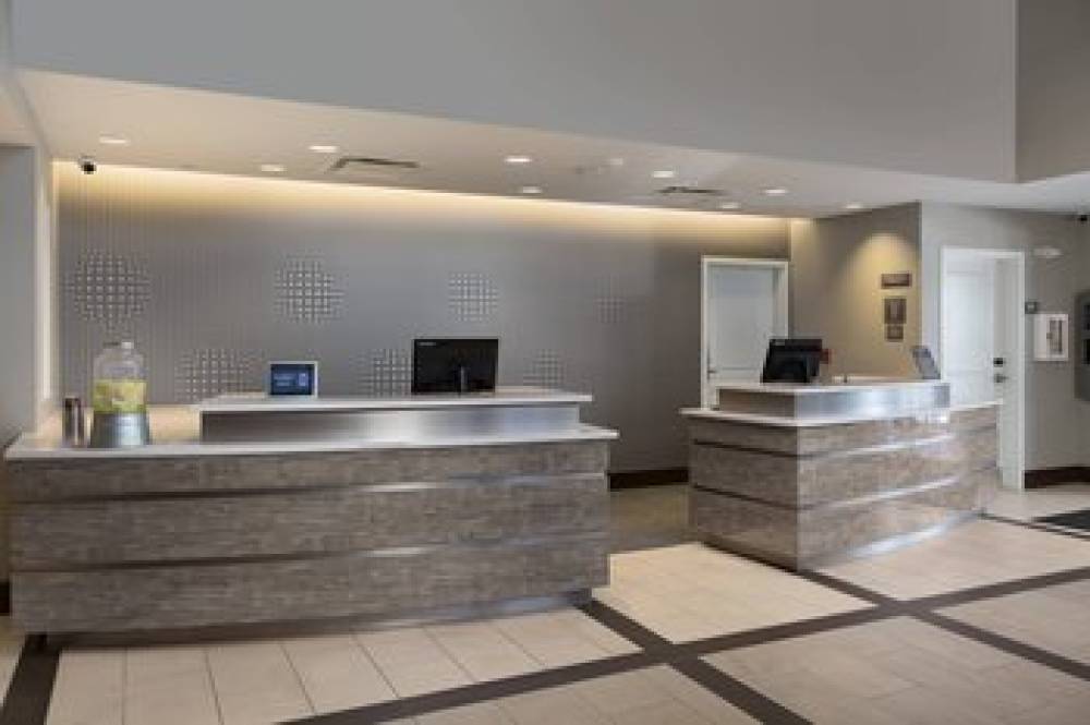 Residence Inn By Marriott Denver Central Park 3