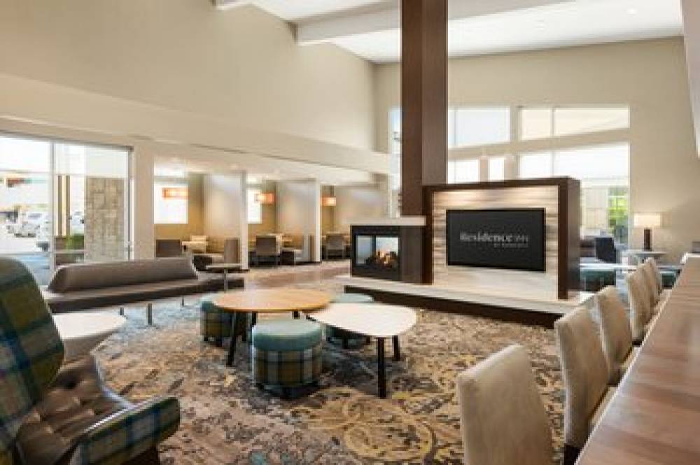 Residence Inn By Marriott Denver Cherry Creek 7