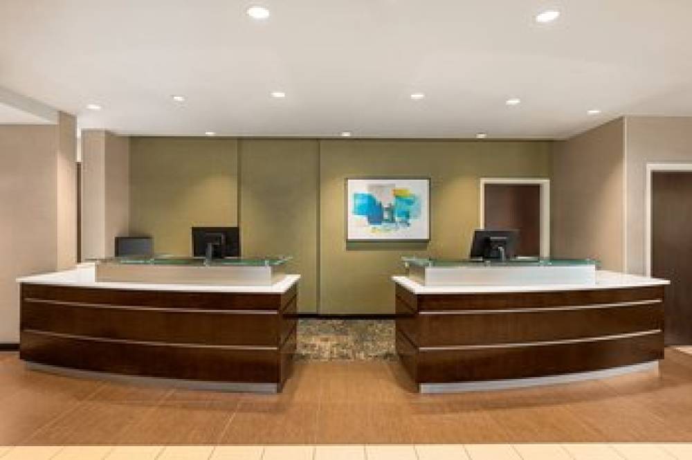 Residence Inn By Marriott Denver Cherry Creek 4