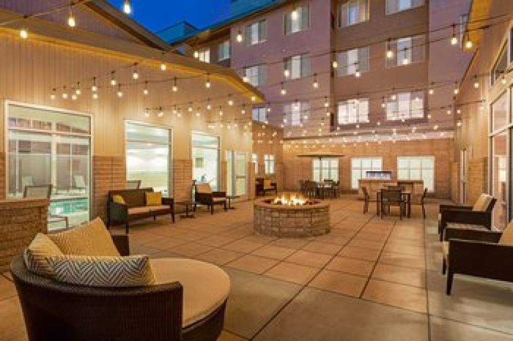 Residence Inn By Marriott Denver Cherry Creek 8