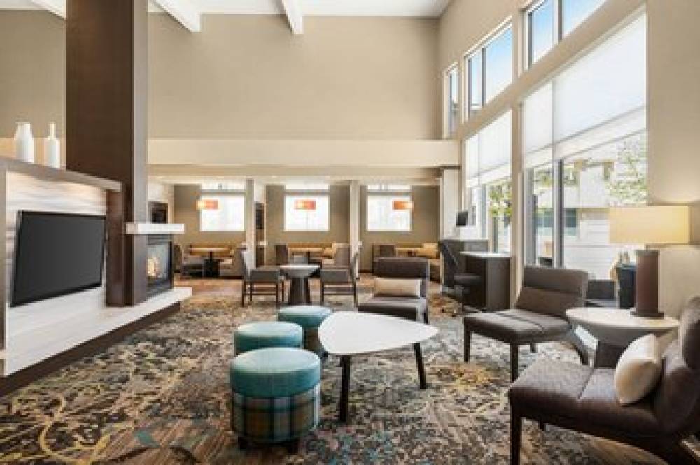 Residence Inn By Marriott Denver Cherry Creek 6