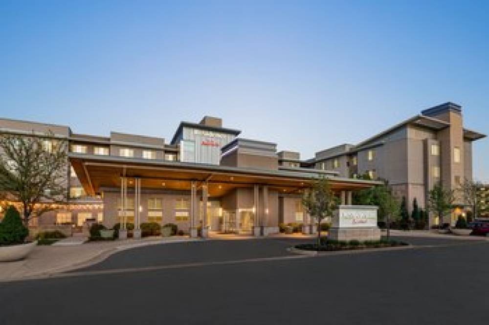 Residence Inn By Marriott Denver Cherry Creek 3