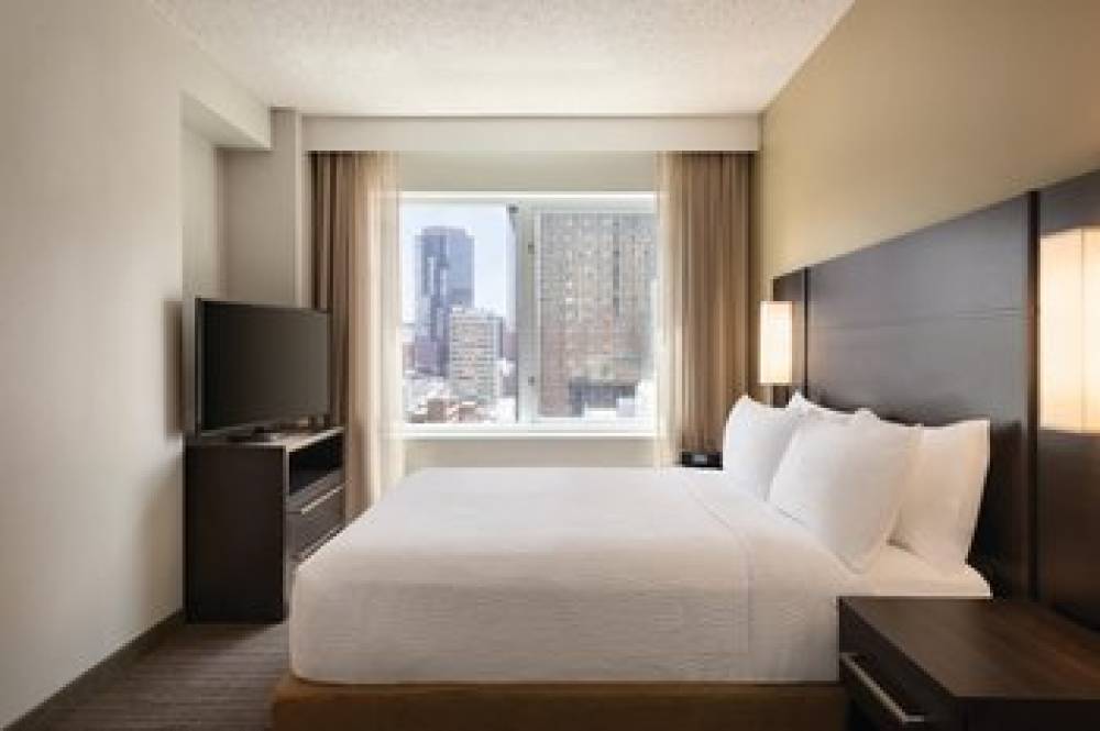 Residence Inn By Marriott Denver City Center 9