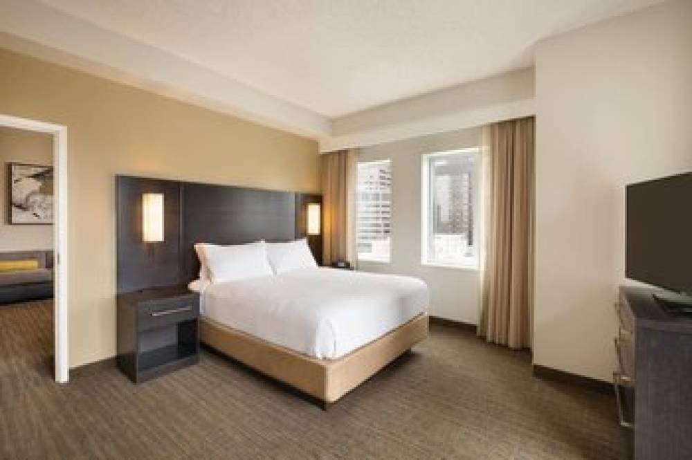 Residence Inn By Marriott Denver City Center 8