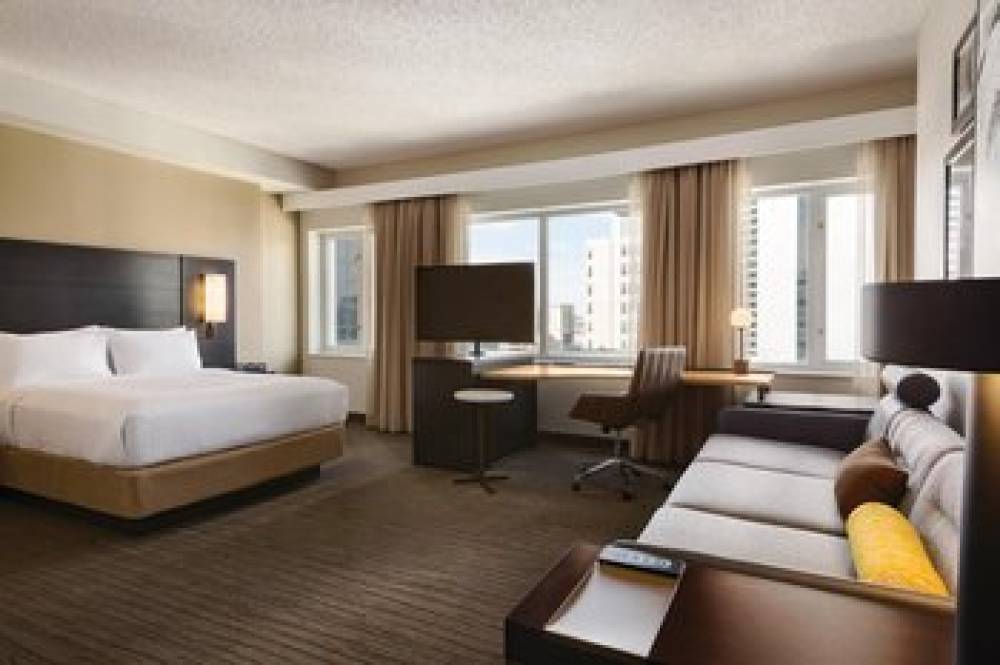 Residence Inn By Marriott Denver City Center 5