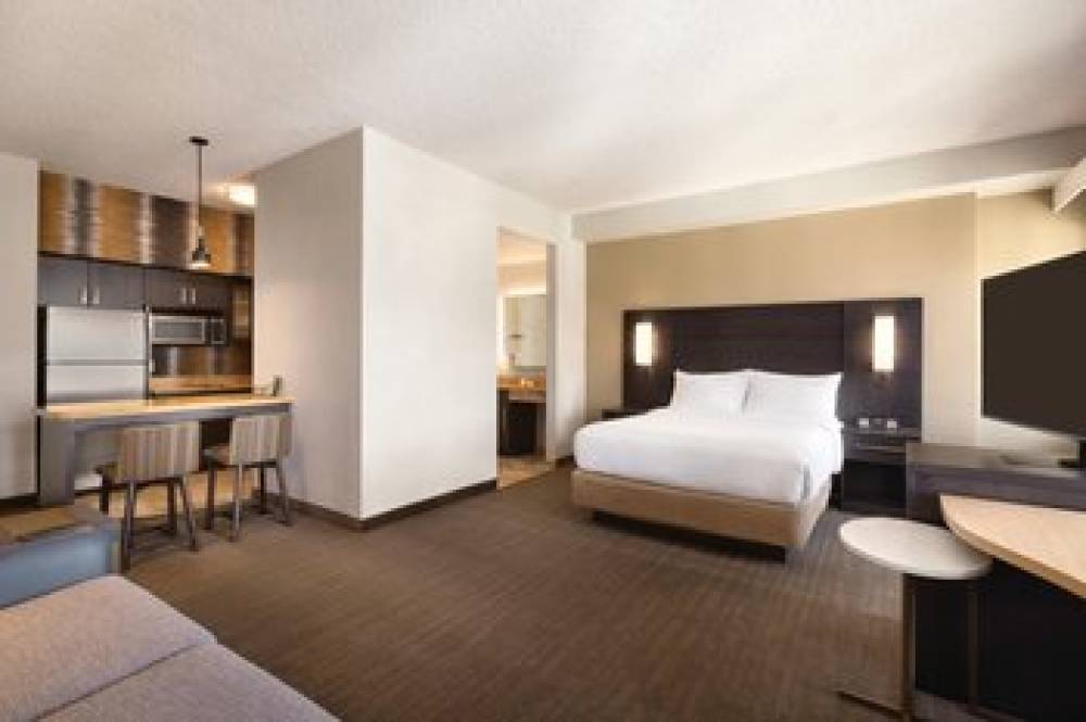 Residence Inn By Marriott Denver City Center 4