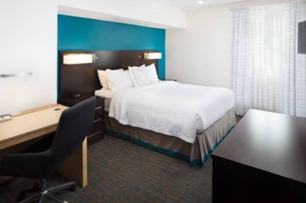 Residence Inn By Marriott Denver Downtown 9