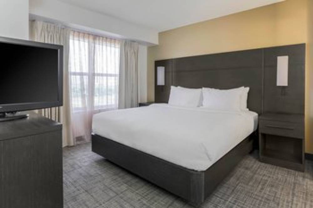 Residence Inn By Marriott Denver Golden/Red Rocks 10