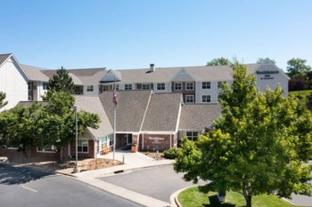 Residence Inn By Marriott Denver Golden/Red Rocks 2