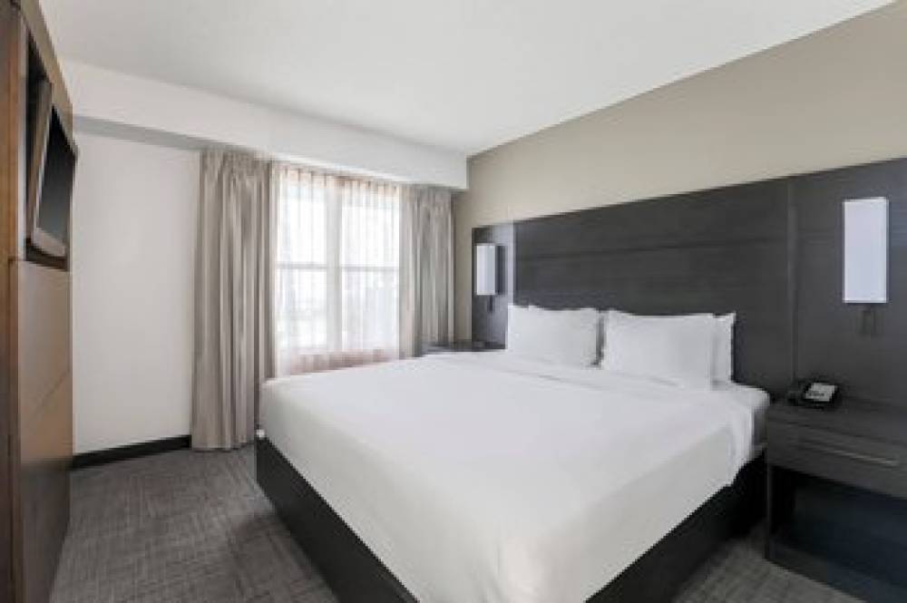 Residence Inn By Marriott Denver Golden/Red Rocks 9