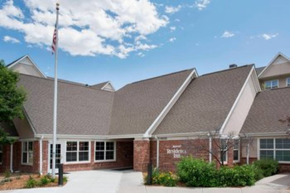 Residence Inn By Marriott Denver Golden/Red Rocks 3