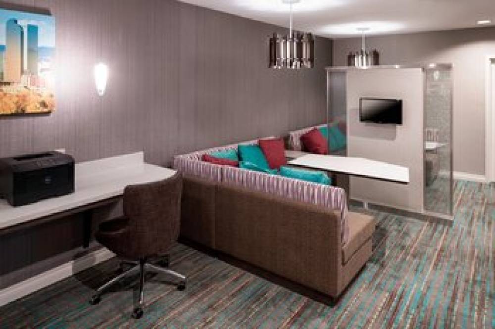 Residence Inn By Marriott Denver Highlands Ranch 8