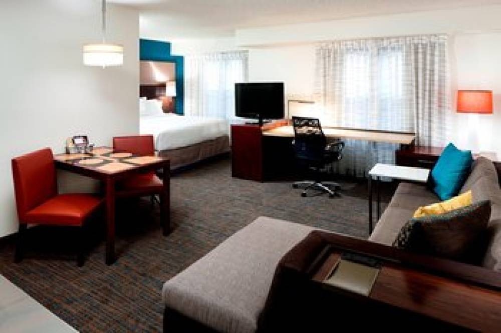 Residence Inn By Marriott Denver Highlands Ranch 9