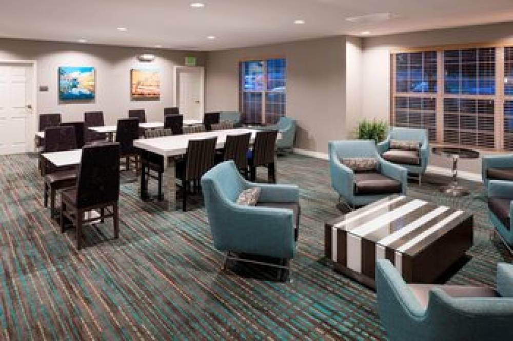 Residence Inn By Marriott Denver Highlands Ranch 6