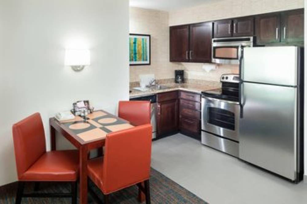 Residence Inn By Marriott Denver Highlands Ranch 1