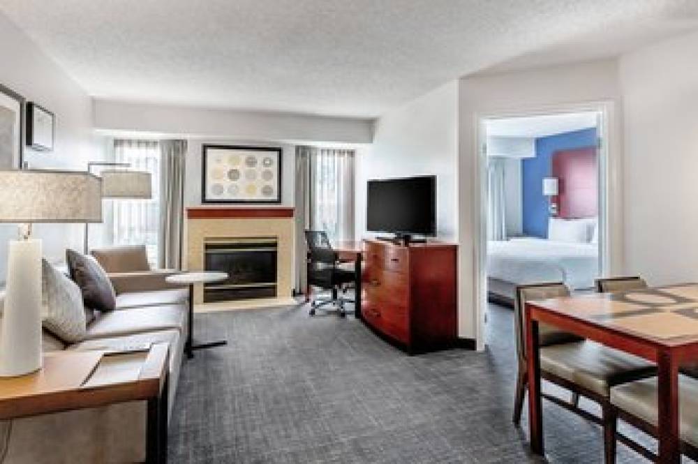 Residence Inn By Marriott Denver North-Westminster 1