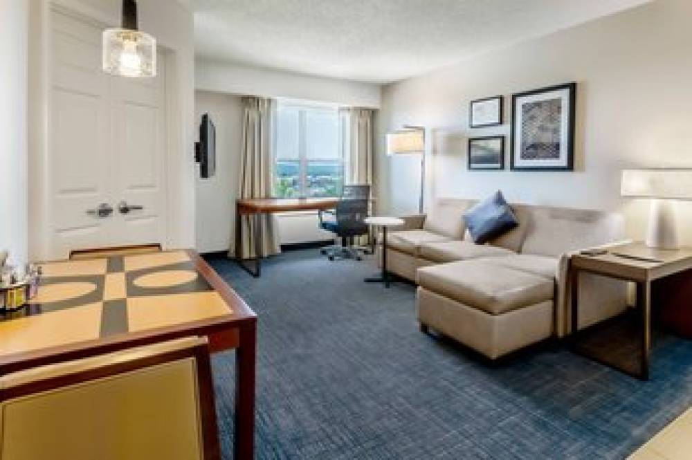 Residence Inn By Marriott Denver North-Westminster 10