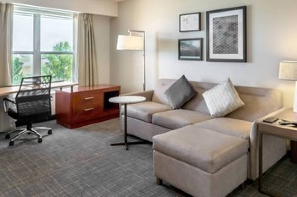 Residence Inn By Marriott Denver North-Westminster 8