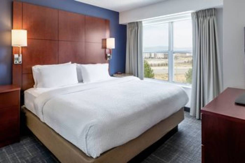 Residence Inn By Marriott Denver North-Westminster 9