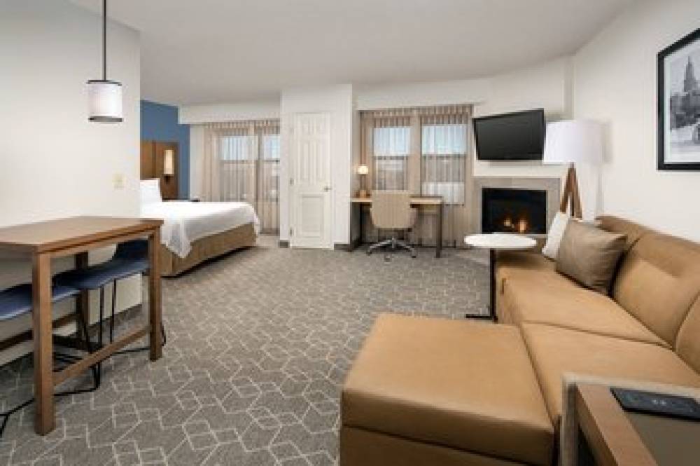 Residence Inn By Marriott Denver South-Park Meadows Mall 7