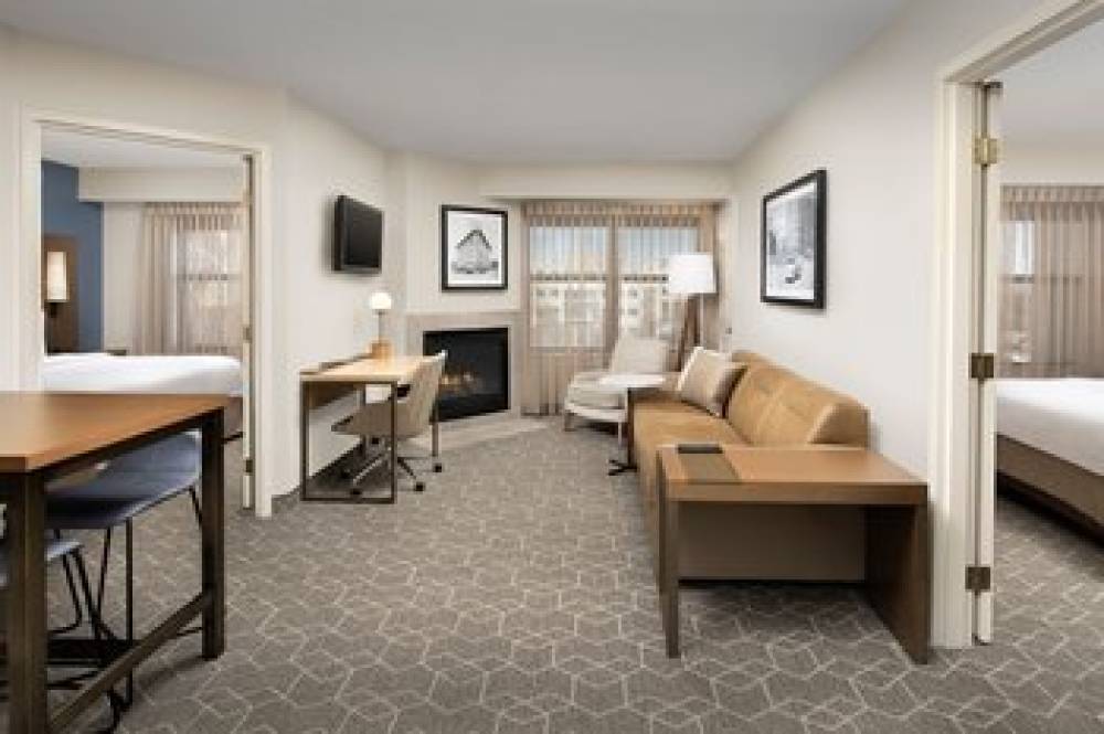 Residence Inn By Marriott Denver South-Park Meadows Mall 6