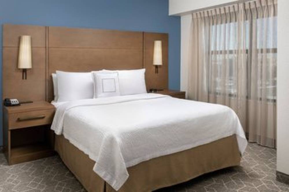 Residence Inn By Marriott Denver South-Park Meadows Mall 8