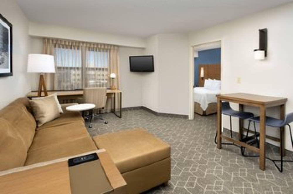 Residence Inn By Marriott Denver South-Park Meadows Mall 9