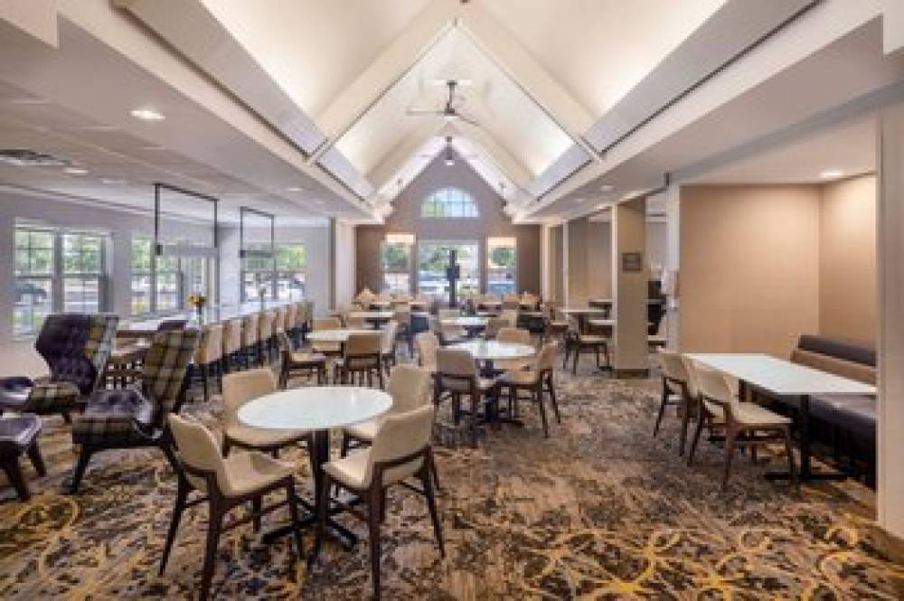 Residence Inn By Marriott Denver Southwest-Lakewood 4