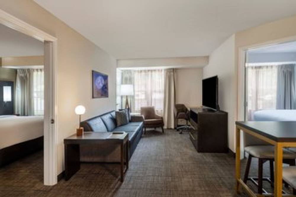 Residence Inn By Marriott Denver Southwest-Lakewood 10