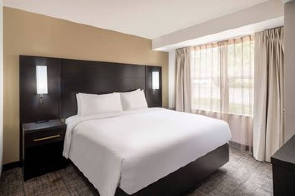 Residence Inn By Marriott Denver Southwest-Lakewood 5